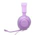 JBL Quantum 100 M2 Wired Gaming Headset – Purple